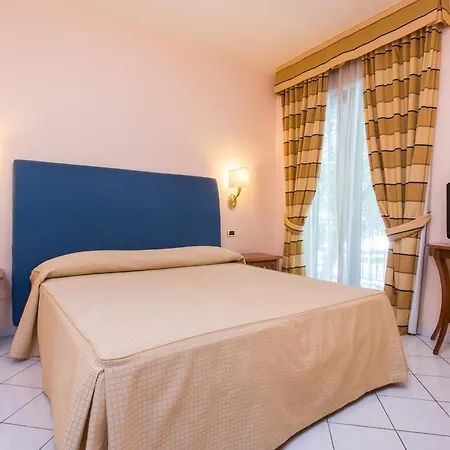 Hotel Villa Albani-3
